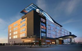 Aloft Lubbock